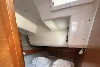 Thumbnail von Dufour 460 Grand Large