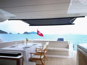 Thumbnail von Sunseeker Predator 74 V