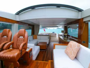 Thumbnail von Sunseeker Predator 74 V