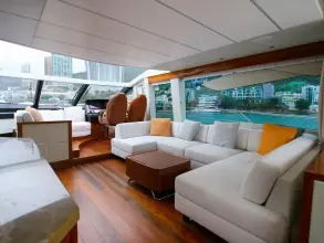 Thumbnail von Sunseeker Predator 74 V