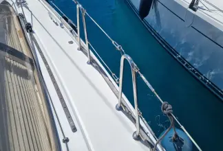 Thumbnail von Jeanneau Sun Odyssey 45 DS