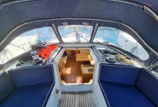 Thumbnail von Jeanneau Sun Odyssey 45 DS