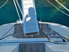 Thumbnail von Jeanneau Sun Odyssey 45 DS
