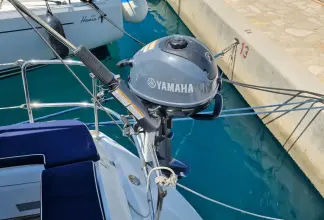 Thumbnail von Jeanneau Sun Odyssey 45 DS