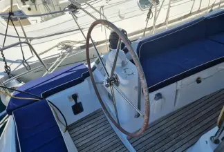 Thumbnail von Jeanneau Sun Odyssey 45 DS