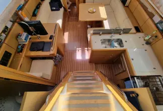 Thumbnail von Jeanneau Sun Odyssey 45 DS