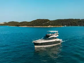 Thumbnail von Beneteau Monte Carlo 5 Blizzard