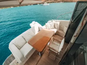 Thumbnail von Beneteau Monte Carlo 5 Blizzard