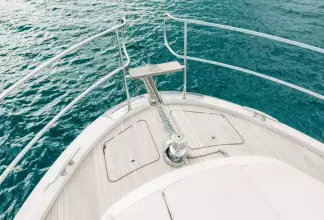 Thumbnail von Beneteau Monte Carlo 5 Blizzard