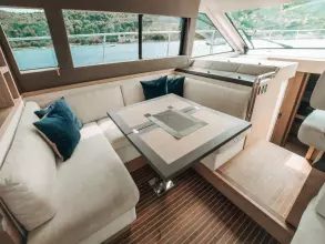 Thumbnail von Beneteau Monte Carlo 5 Blizzard