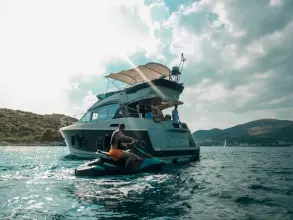 Thumbnail von Beneteau Monte Carlo 5 Blizzard