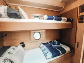 Thumbnail von Beneteau Monte Carlo 5 Blizzard
