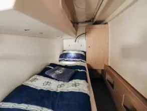 Thumbnail von Beneteau Monte Carlo 5 Blizzard