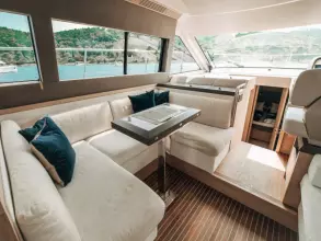 Thumbnail von Beneteau Monte Carlo 5 Blizzard