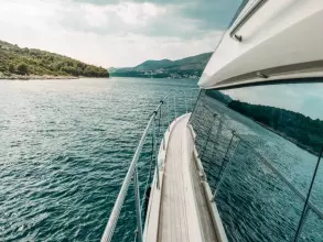 Thumbnail von Beneteau Monte Carlo 5 Blizzard