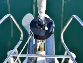 Thumbnail von Beneteau Oceanis 41 Hope