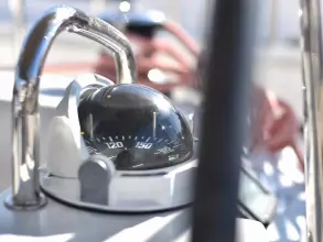 Thumbnail von Beneteau Oceanis 41 Hope