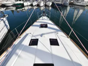 Thumbnail von Beneteau Oceanis 41 Hope