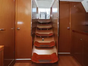 Thumbnail von Beneteau Oceanis 41 Hope