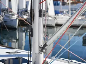 Thumbnail von Beneteau Oceanis 41 Hope