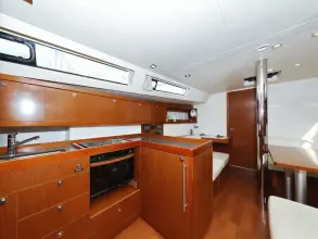 Thumbnail von Beneteau Oceanis 41 Hope