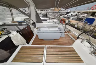 Thumbnail von Beneteau Oceanis 41 Hope