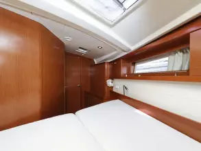 Thumbnail von Beneteau Oceanis 41 Hope