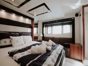 Thumbnail von Sunseeker Predator 64 Marita