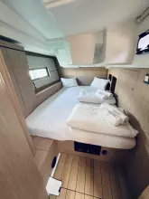 Thumbnail von Beneteau Oceanis 46.1 ARYA