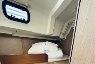 Thumbnail von Beneteau Oceanis 46.1 ARYA