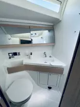 Thumbnail von Beneteau Oceanis 46.1 ARYA