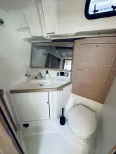 Thumbnail von Beneteau Oceanis 46.1 ARYA