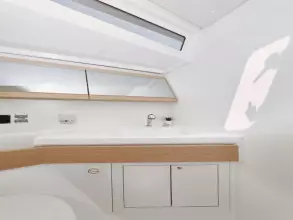 Thumbnail von Beneteau Oceanis 46.1 MR.WHITE