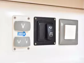 Thumbnail von Beneteau Oceanis 46.1 MR.WHITE