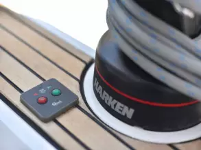 Thumbnail von Beneteau Oceanis 46.1 MR.WHITE