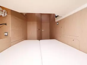 Thumbnail von Beneteau Oceanis 46.1 MR.WHITE