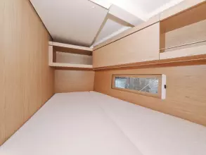 Thumbnail von Beneteau Oceanis 46.1 MR.WHITE