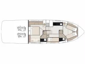 Thumbnail von Fairline Squadron 50 Lady Noble