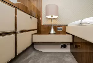 Thumbnail von Fairline Squadron 50 Lady Noble