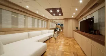 Thumbnail von Azimut Fly 78 Premium +