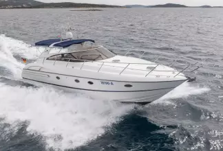 Thumbnail von Princess V50 Place2Be