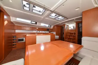 Thumbnail von Bavaria Cruiser 56
