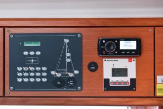 Thumbnail von Bavaria Cruiser 56