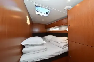 Thumbnail von Bavaria Cruiser 56