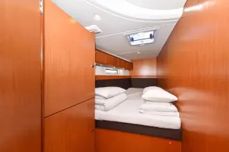 Thumbnail von Bavaria Cruiser 56