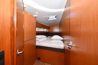 Thumbnail von Bavaria Cruiser 56