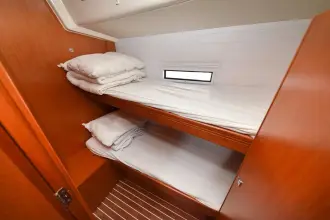 Thumbnail von Bavaria Cruiser 56