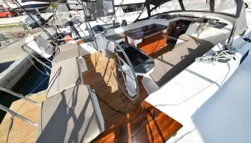 Thumbnail von Bavaria Cruiser 56