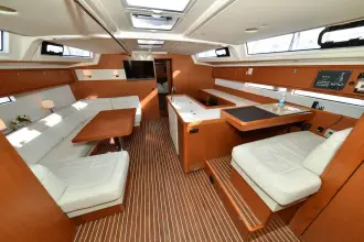 Thumbnail von Bavaria Cruiser 56
