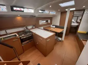 Thumbnail von Beneteau First 44